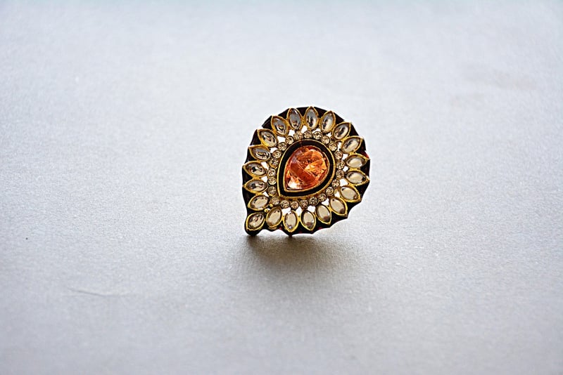 Vintage Jewelry Revival