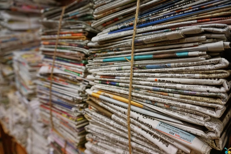 Recycling for a Greener World
